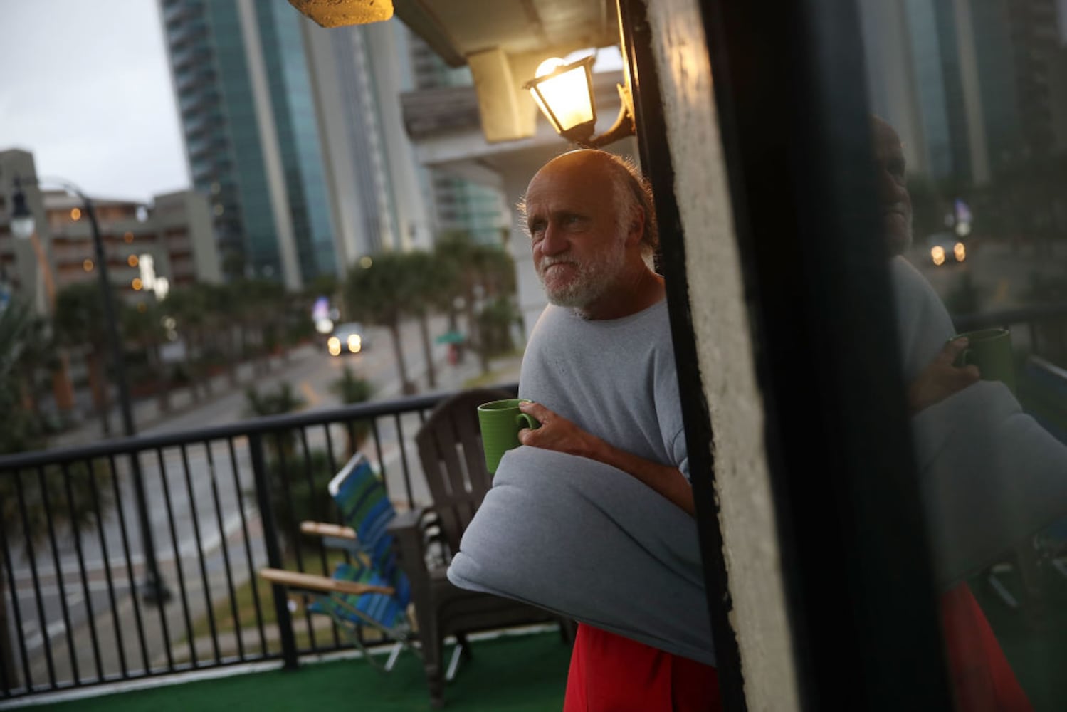 Photos: Hurricane Florence batters Carolinas