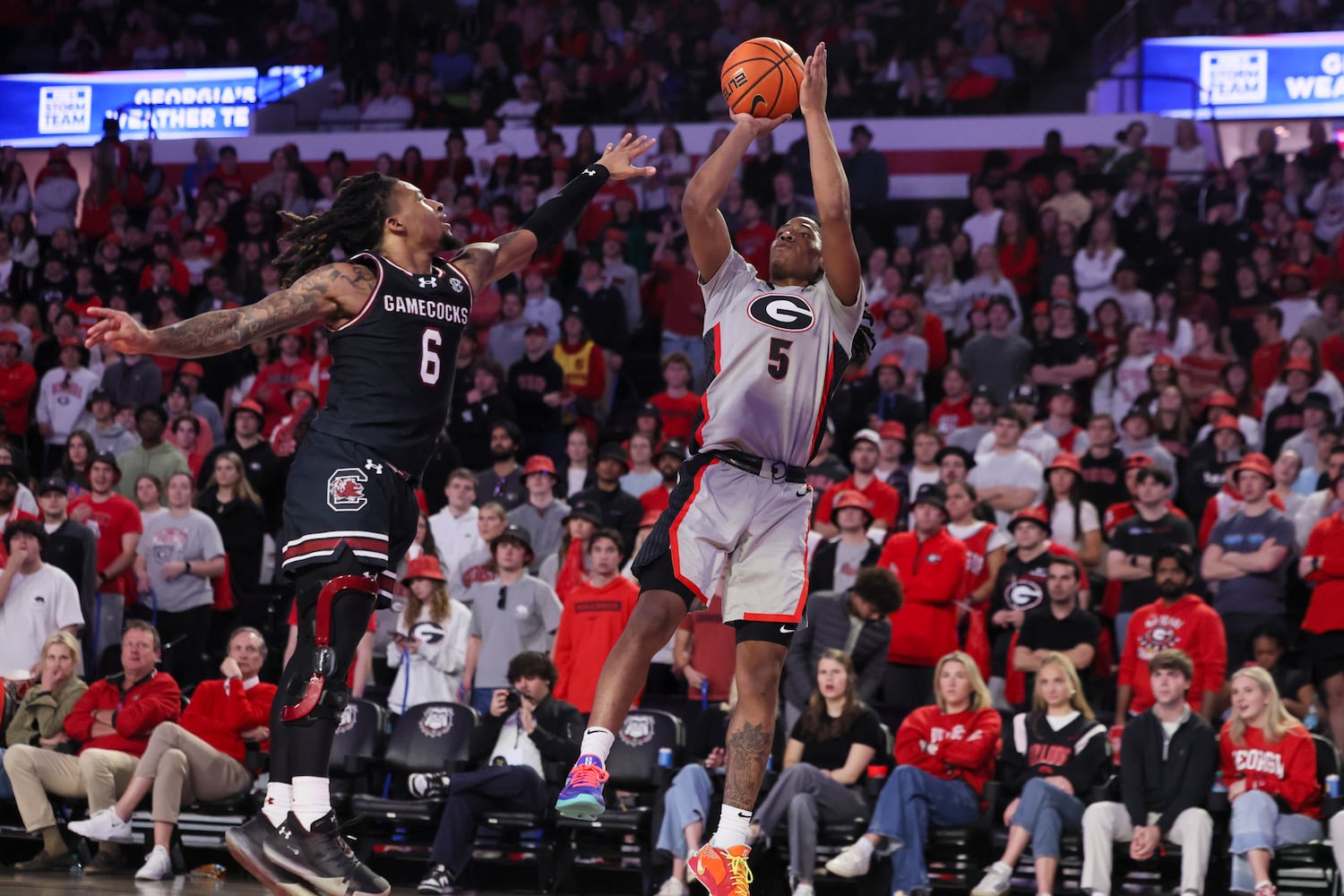 012825 uga mbb photo