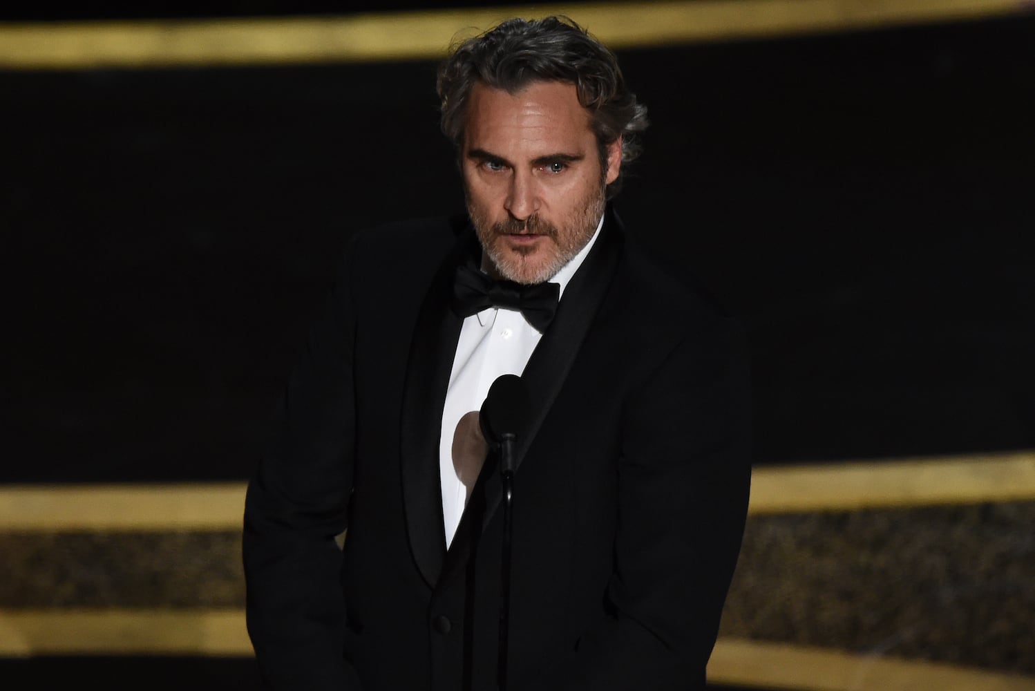 PHOTOS: Oscars 2020