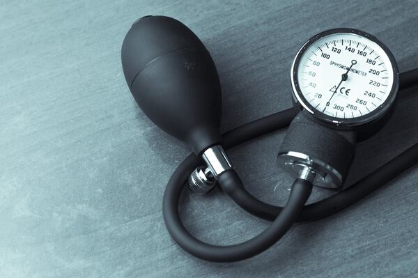 Keeping your blood pressure at optimal levels reduces the risk of damage to your blood vessels, which helps prevent conditions such as stroke, heart attack, coronary artery disease, heart failure and worsening chronic kidney disease.(Dreamstime/TNS)