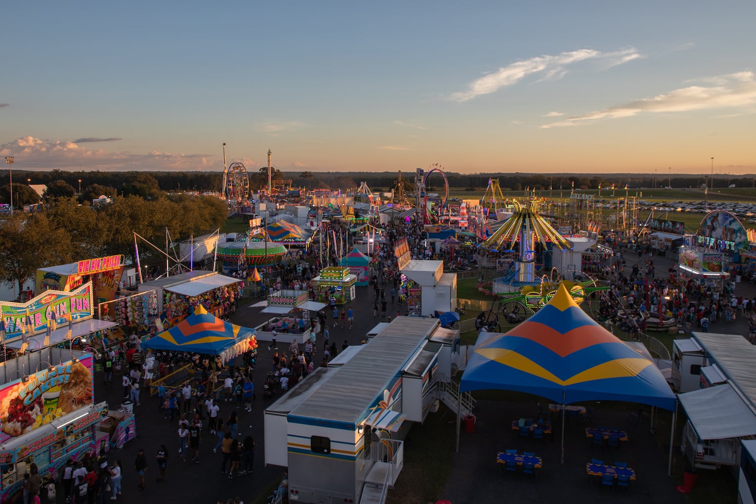 Georgia National Fair