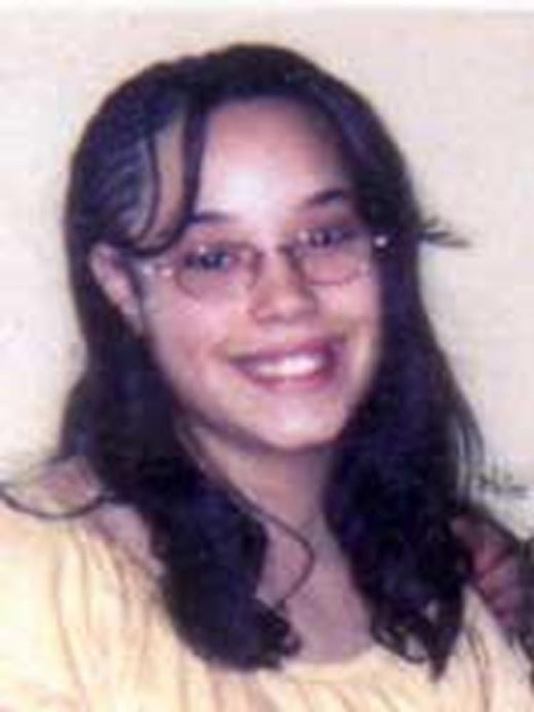 Georgina 'Gina' DeJesus