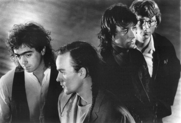 R.E.M.