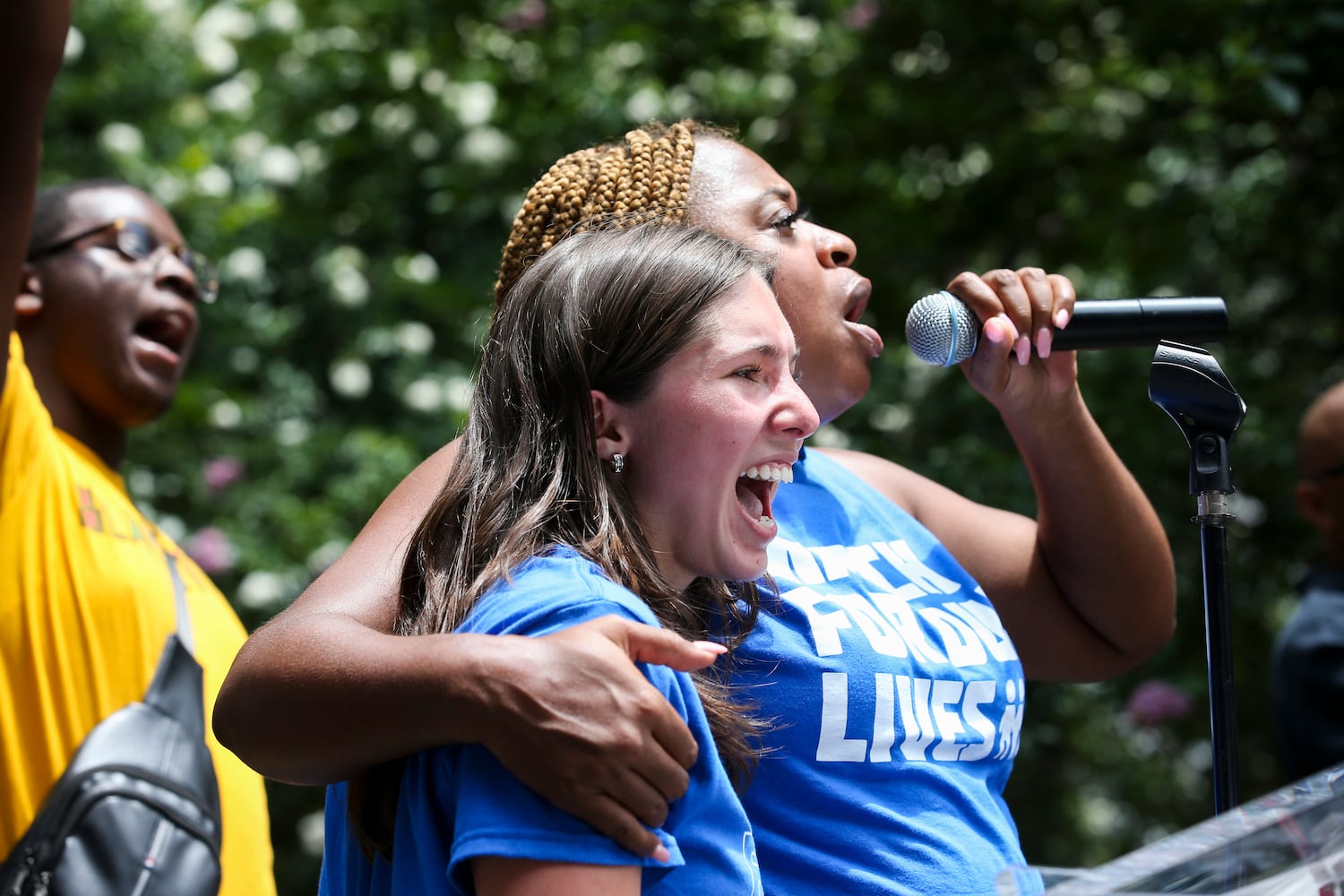 March for Our Lives