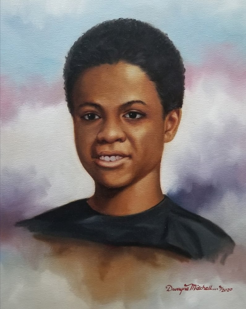 Art exhibit at Hartsfield-Jackson honors Atlanta Child Murder victims