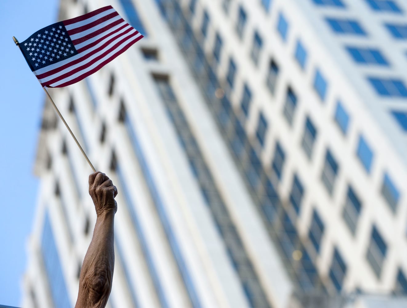 Photos: 2018 AJC Peachtree Road Race