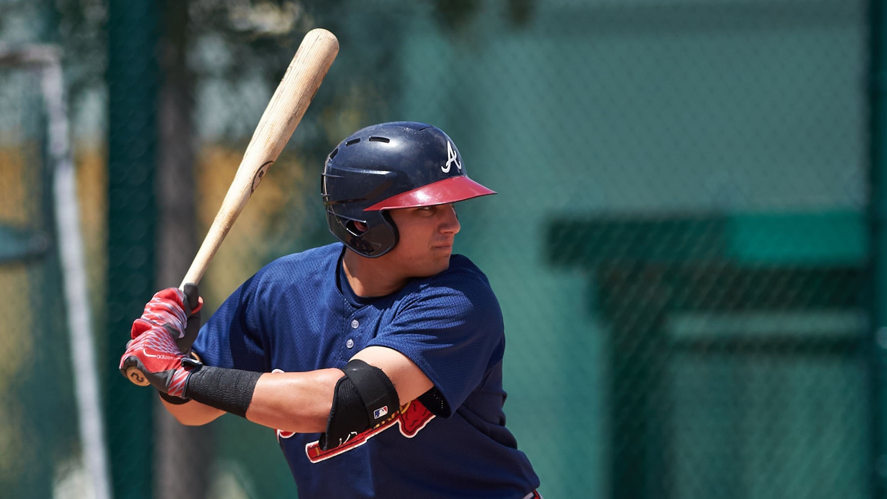 Braves minor league all-stars