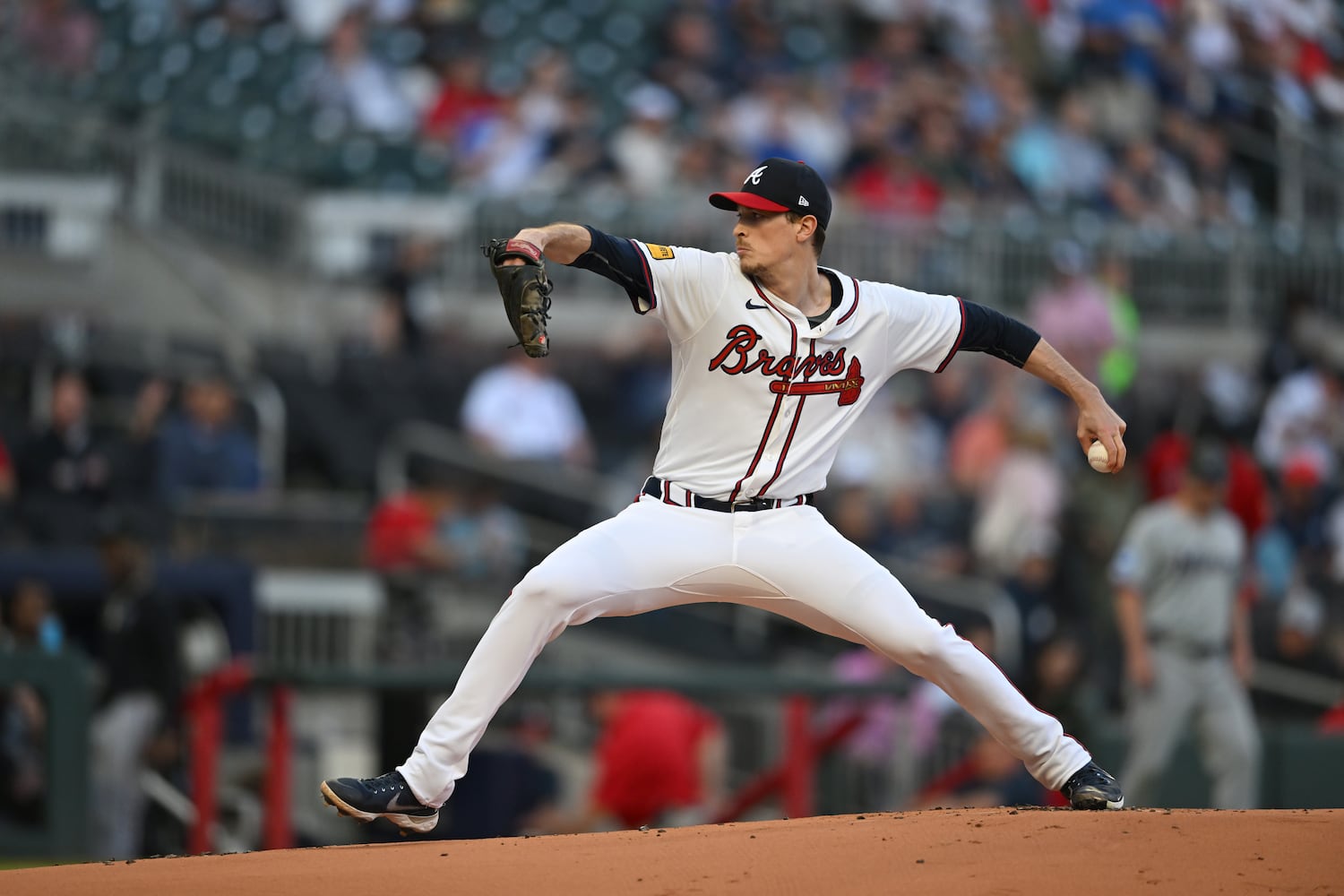 Braves vs. Marlins - Tuesday