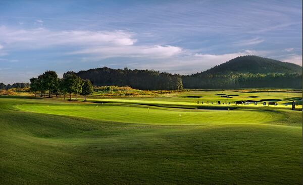  What started as a family fertilizer business grew into a destination resort. Photo: Courtesy of Pursell Farms