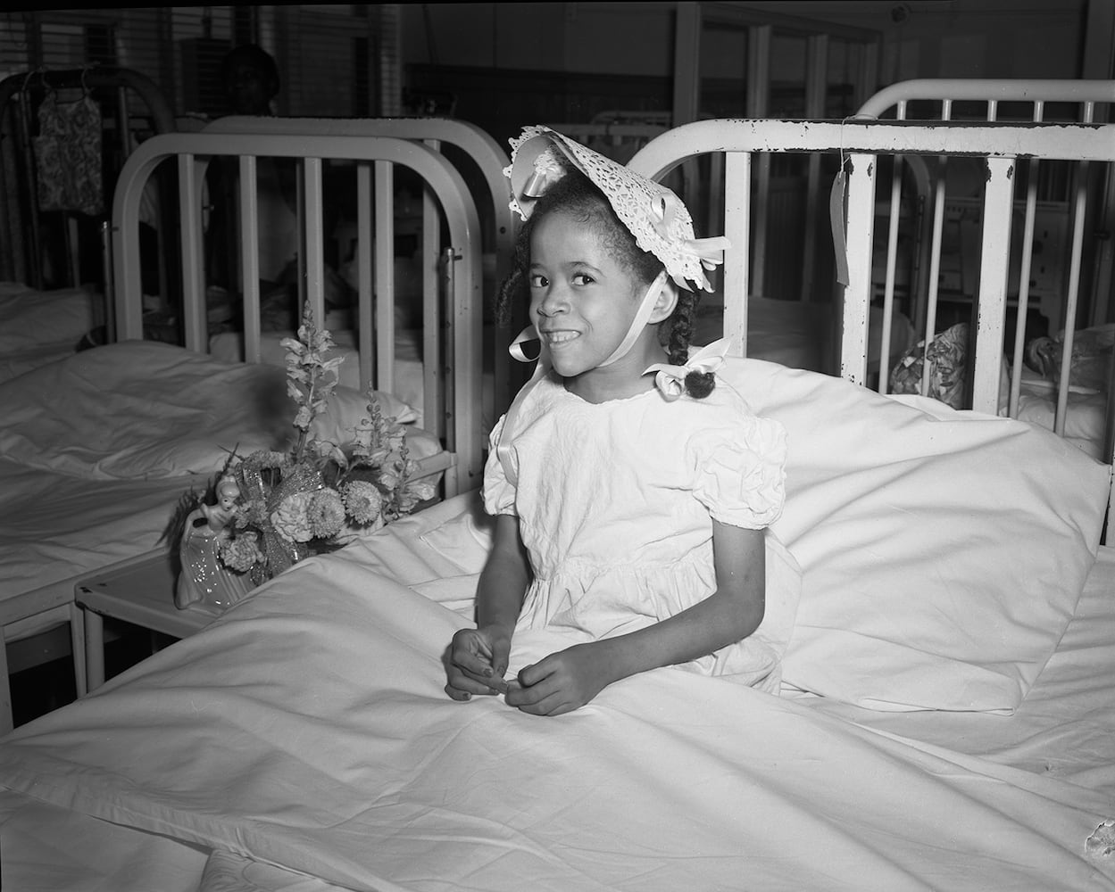 Children's Healthcare of Atlanta at 100