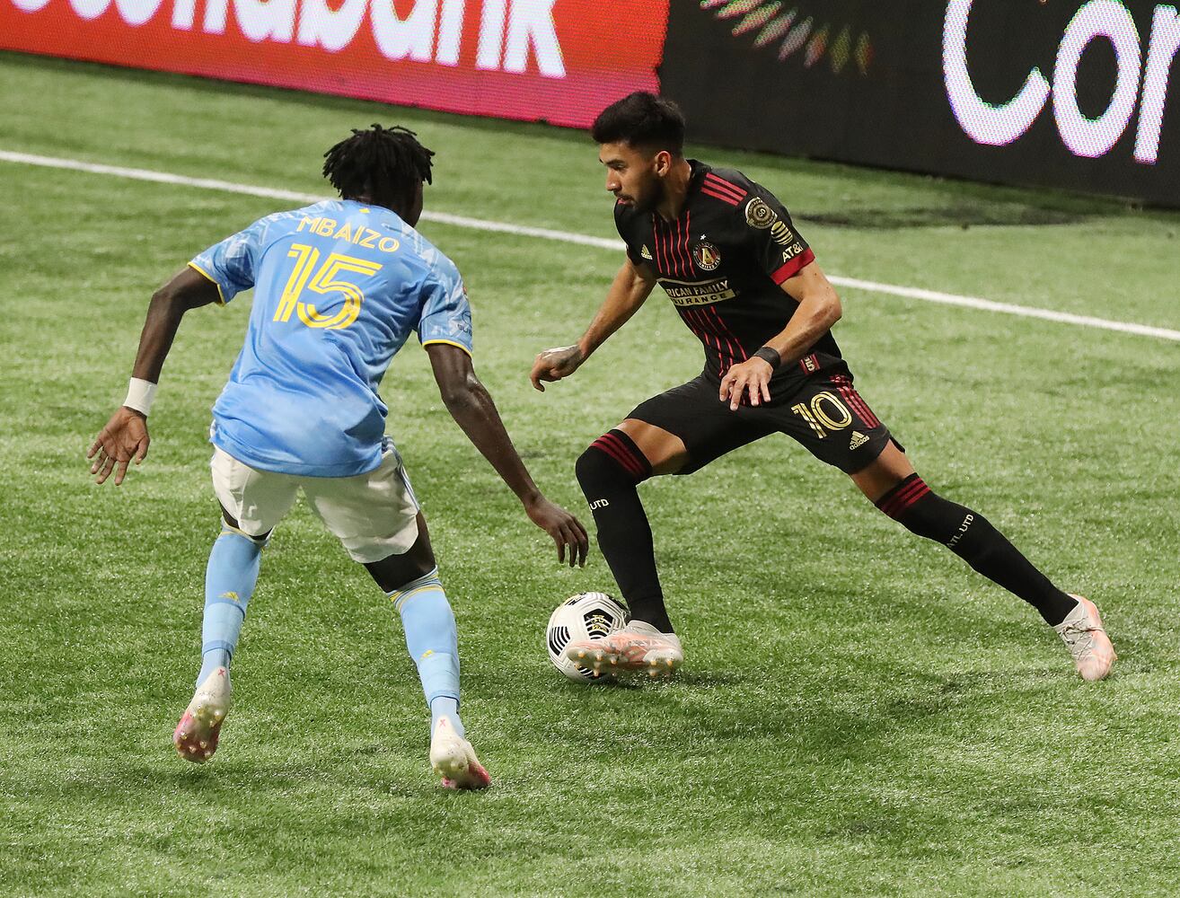 ATL UNITED PHOTO