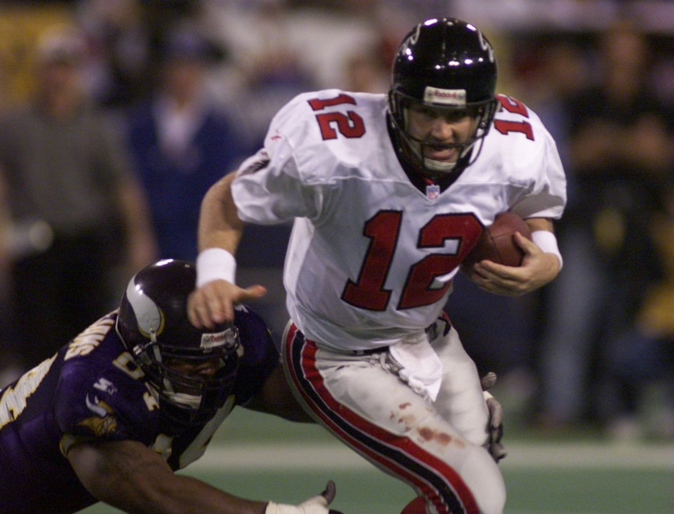 The 1998 Falcons