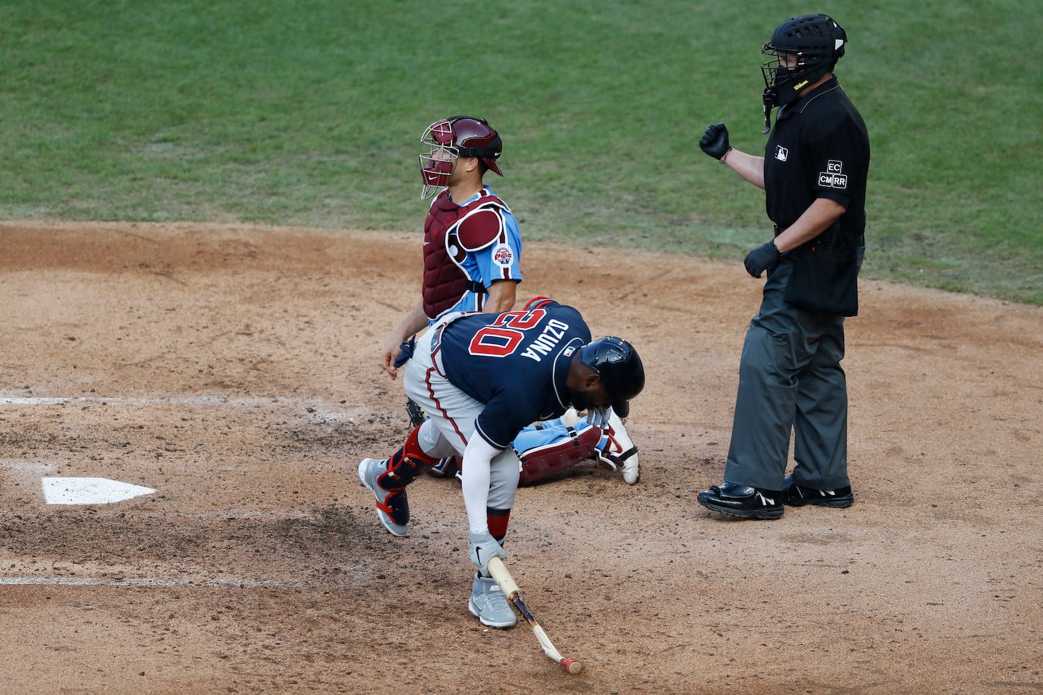 Marcell Ozuna