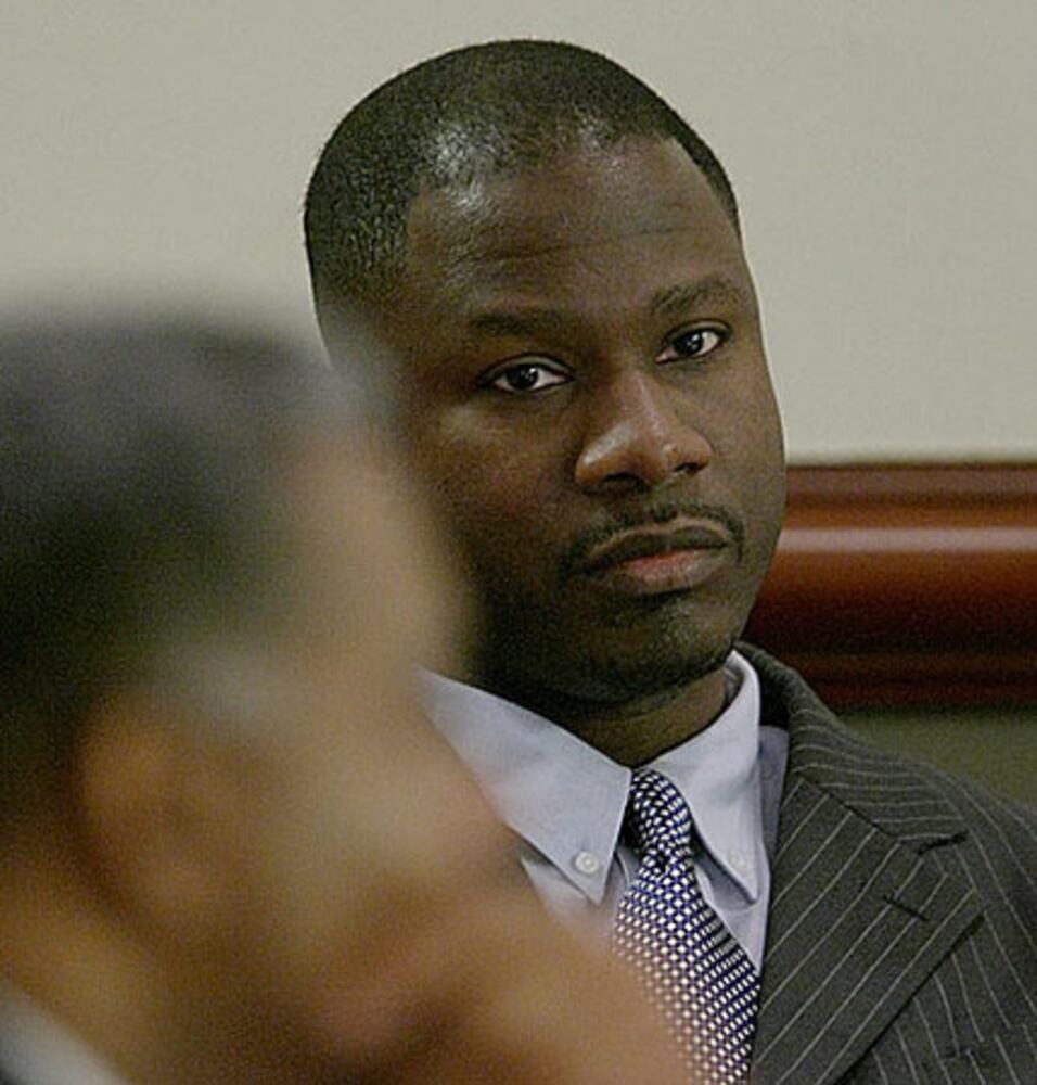 Brian Nichols Trial: Week 6