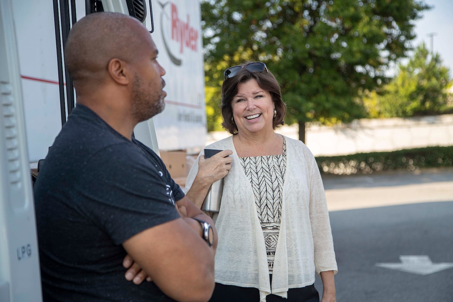 HYX COBB COMMUNITY FOOD FLEET