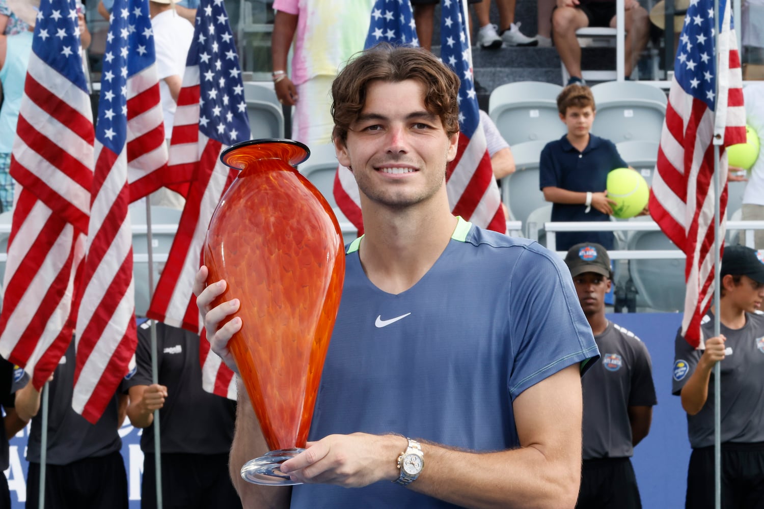 Atlanta Open Tennis Championship