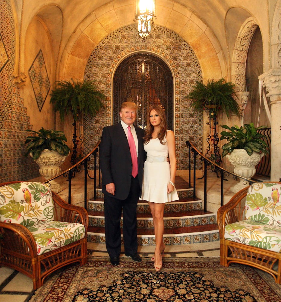 Building Mar-a-Lago: Marjorie Merriweather Post’s Palm Beach showplace