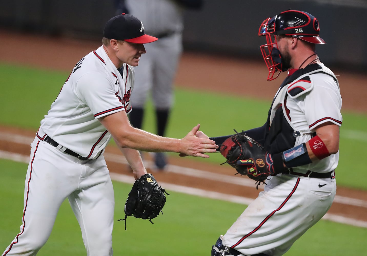 Braves Rays