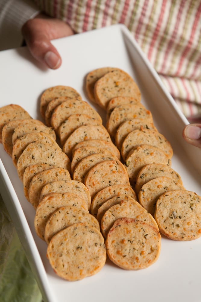 Christmas cookies