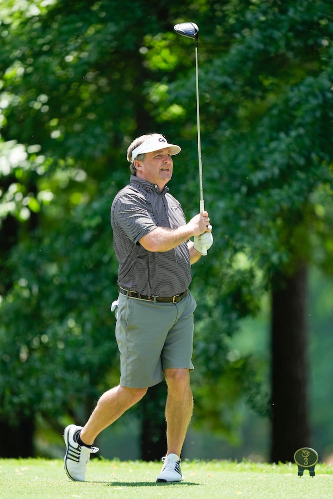 Kirby Smart for AJC