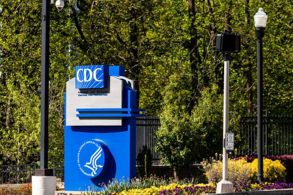 The Atlanta-based Centers for Disease Control and Prevention has already been impacted by President Trump's ban on "anti-American" racial sensitivity training for federal employees. Last month the White House forced the CDC to cancel a training course called “Naming, Measuring, and Addressing the Impacts of Racism on the Health and Well-Being of the Nation and the World.”