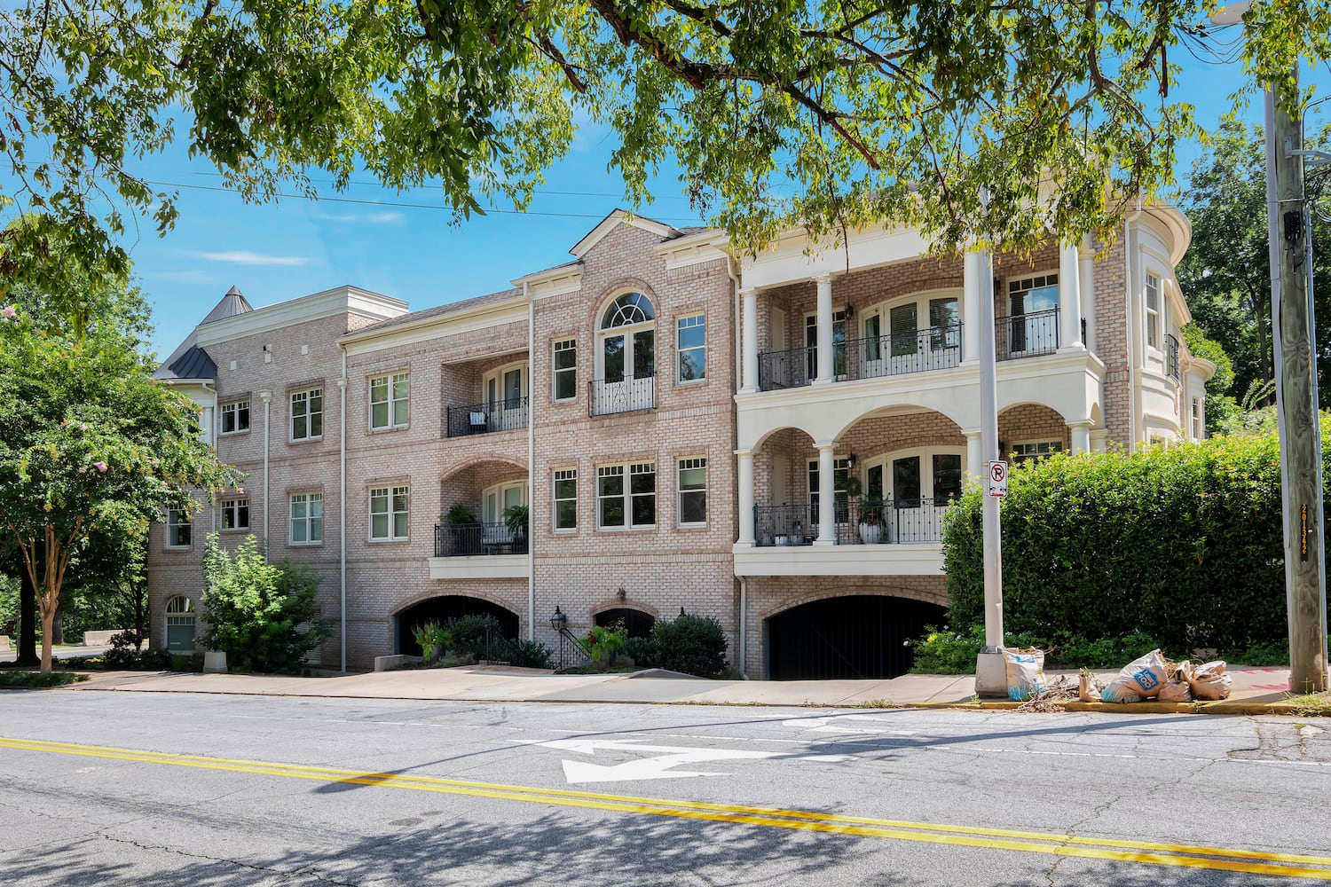 Photos: Privacy can be yours with a one-of-a-kind New Orleans-inspired condo