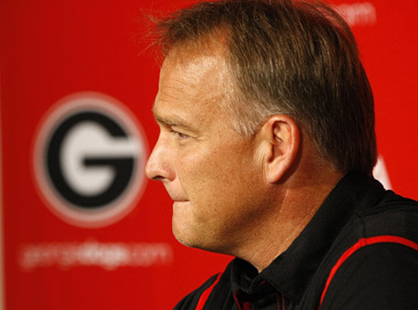 UGA Bulldogs football camp begins