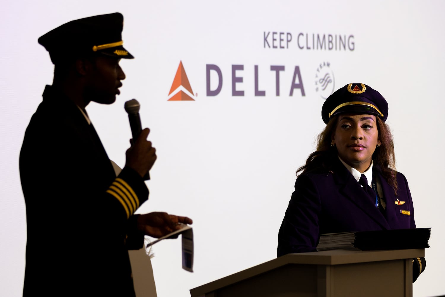 Delta works to cultivate next generation of pilots