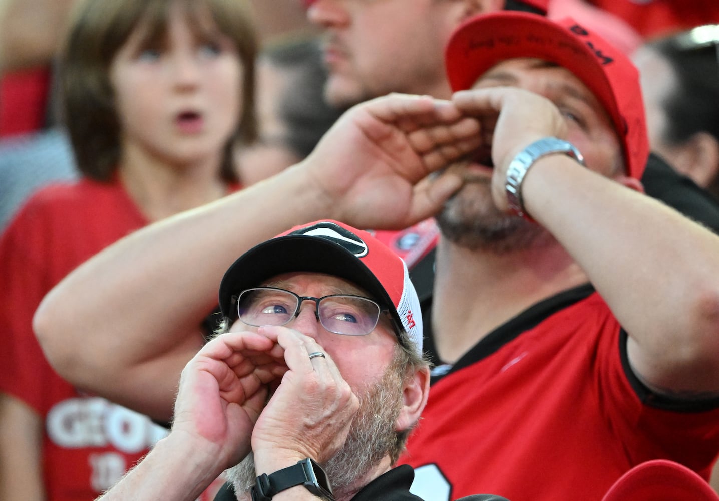 Georgia vs Mississippi State photo