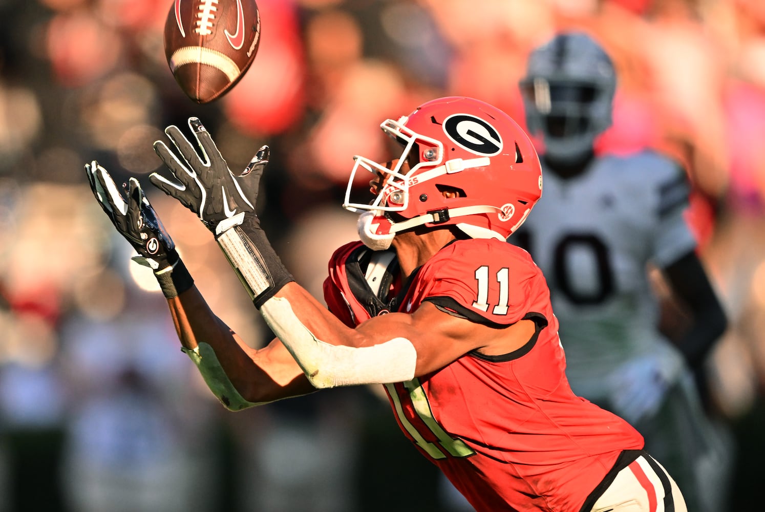 Georgia vs Mississippi State photo