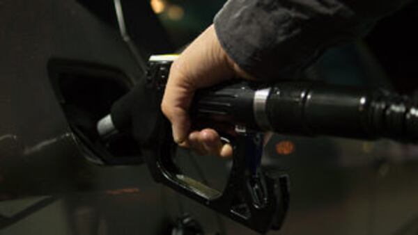 Stock photo of a man pumping gas.

(Credit: Rudy and Peter Skitterians / Pixabay.com)