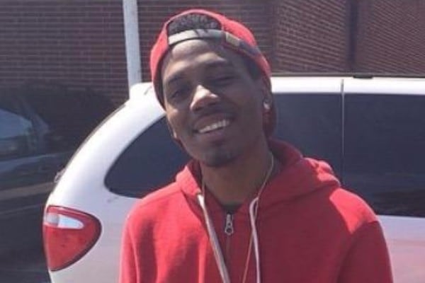 Deravis Caine Rogers was shot and killed by Atlanta Police Officer James Burns in June 2016.