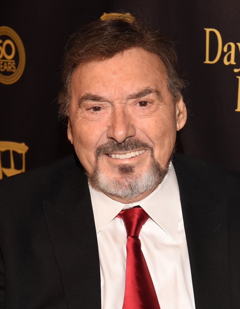 Dec. 8: Joseph Mascolo