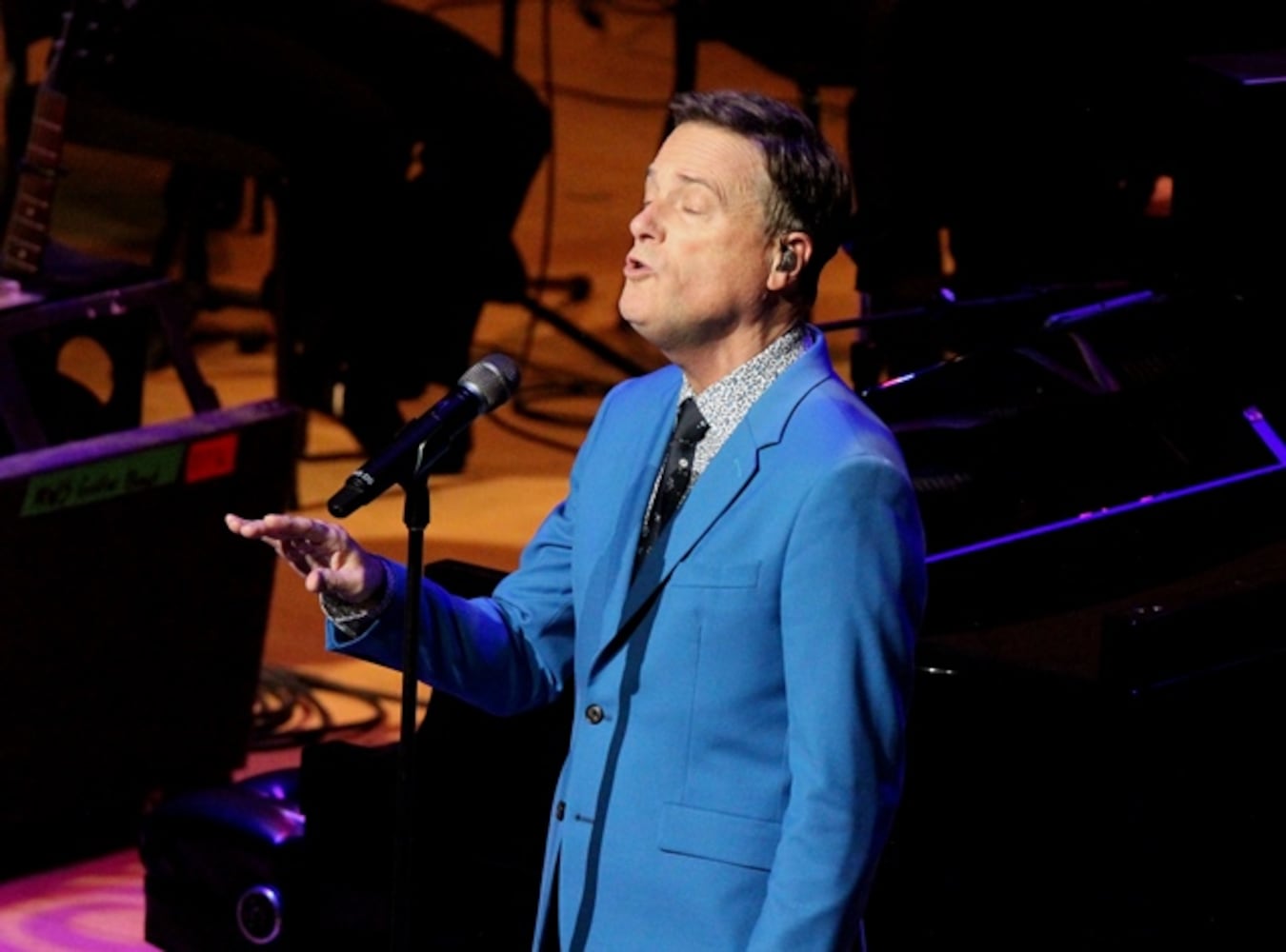 Michael W. Smith