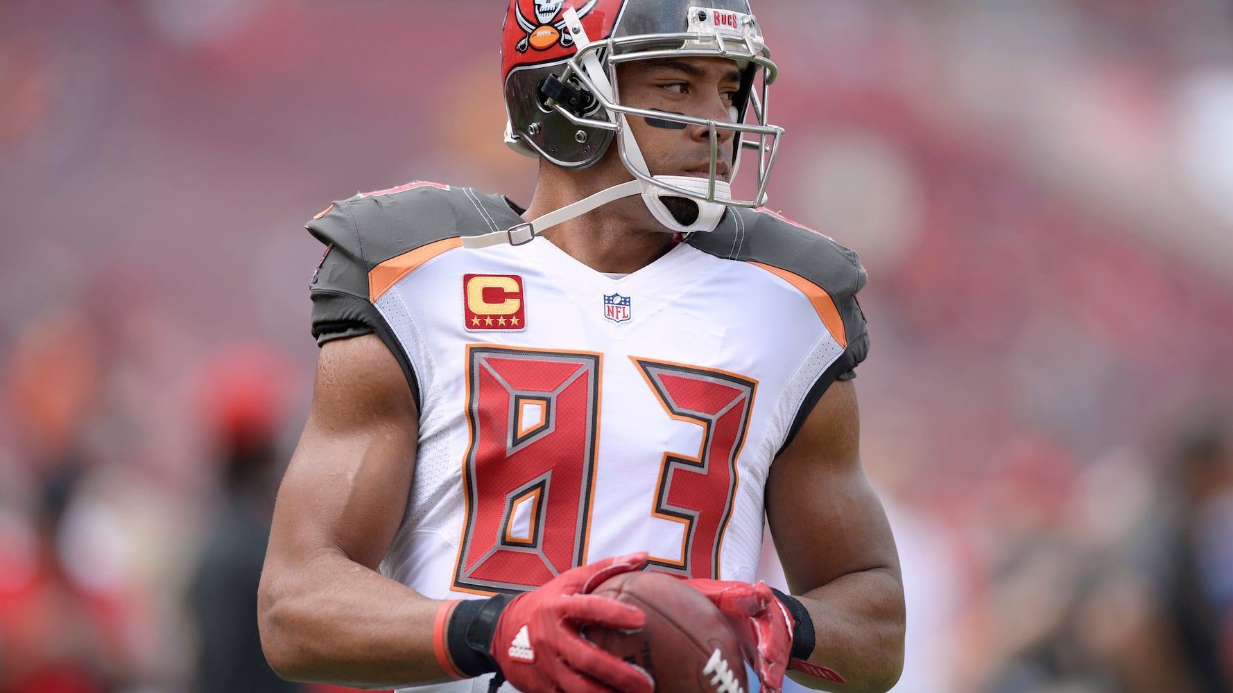 Vincent Jackson