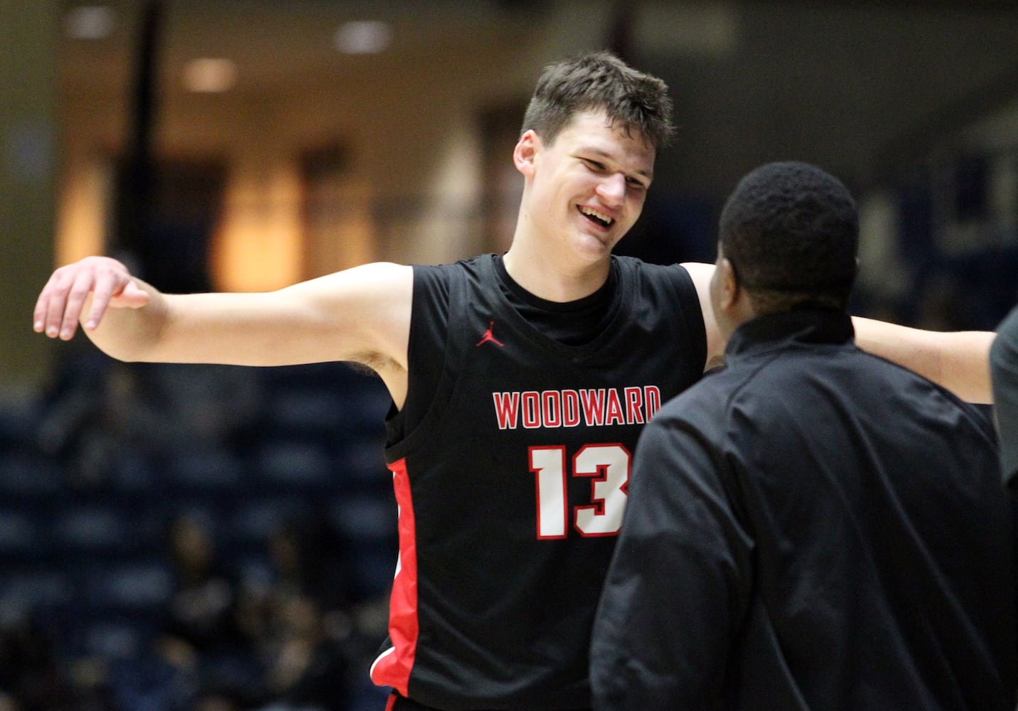 Photos: High school basketball state tournament