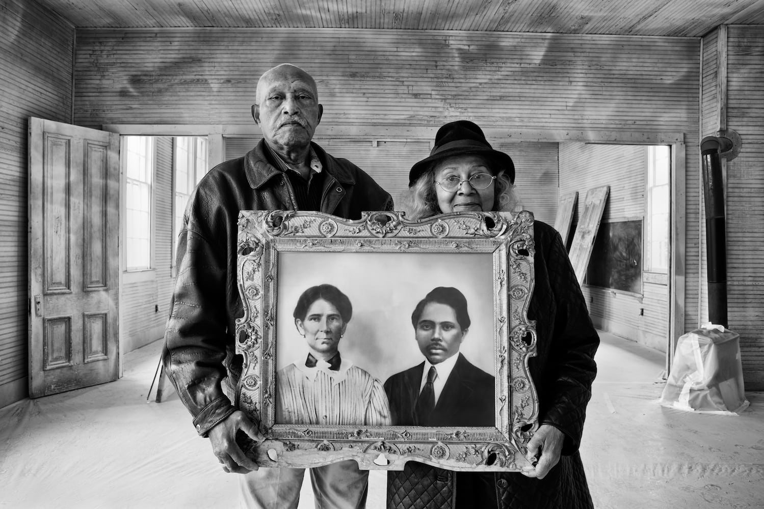 Atlanta photographer documents the life-changing Rosenwald schools