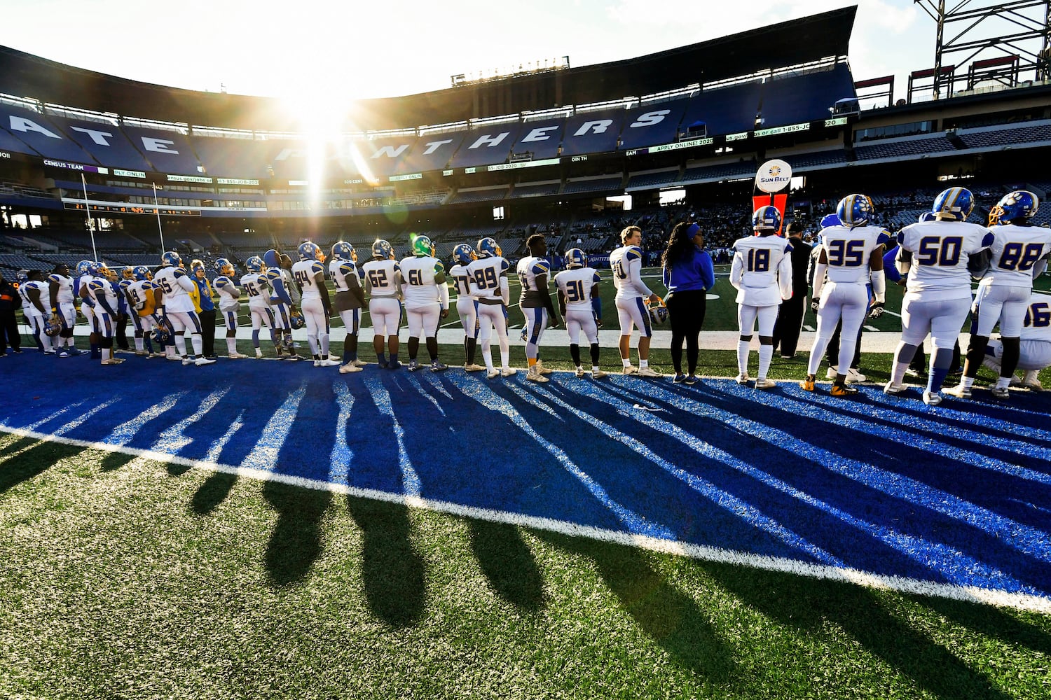 Photos: High school football state champions crowned