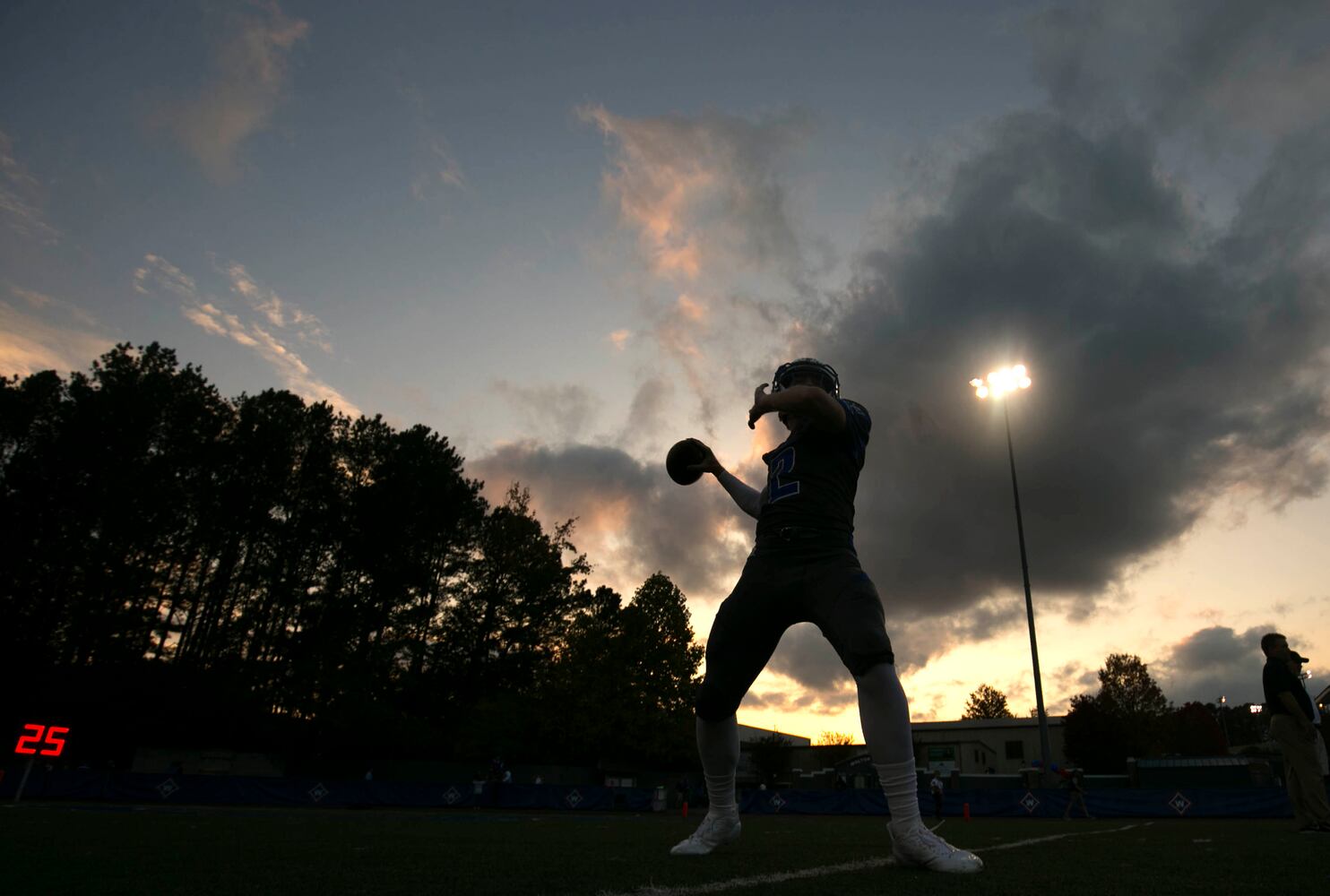 Photos: High school football Week 12