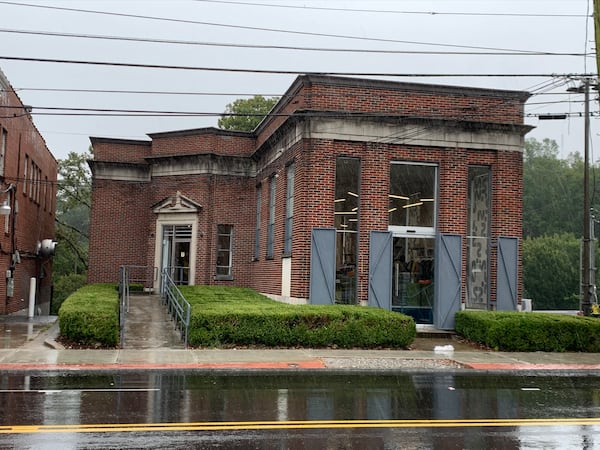 The Wish store in Little Five Points. CR: Rodney Ho/rho@ajc.com