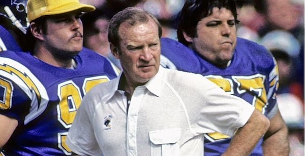 Don Coryell