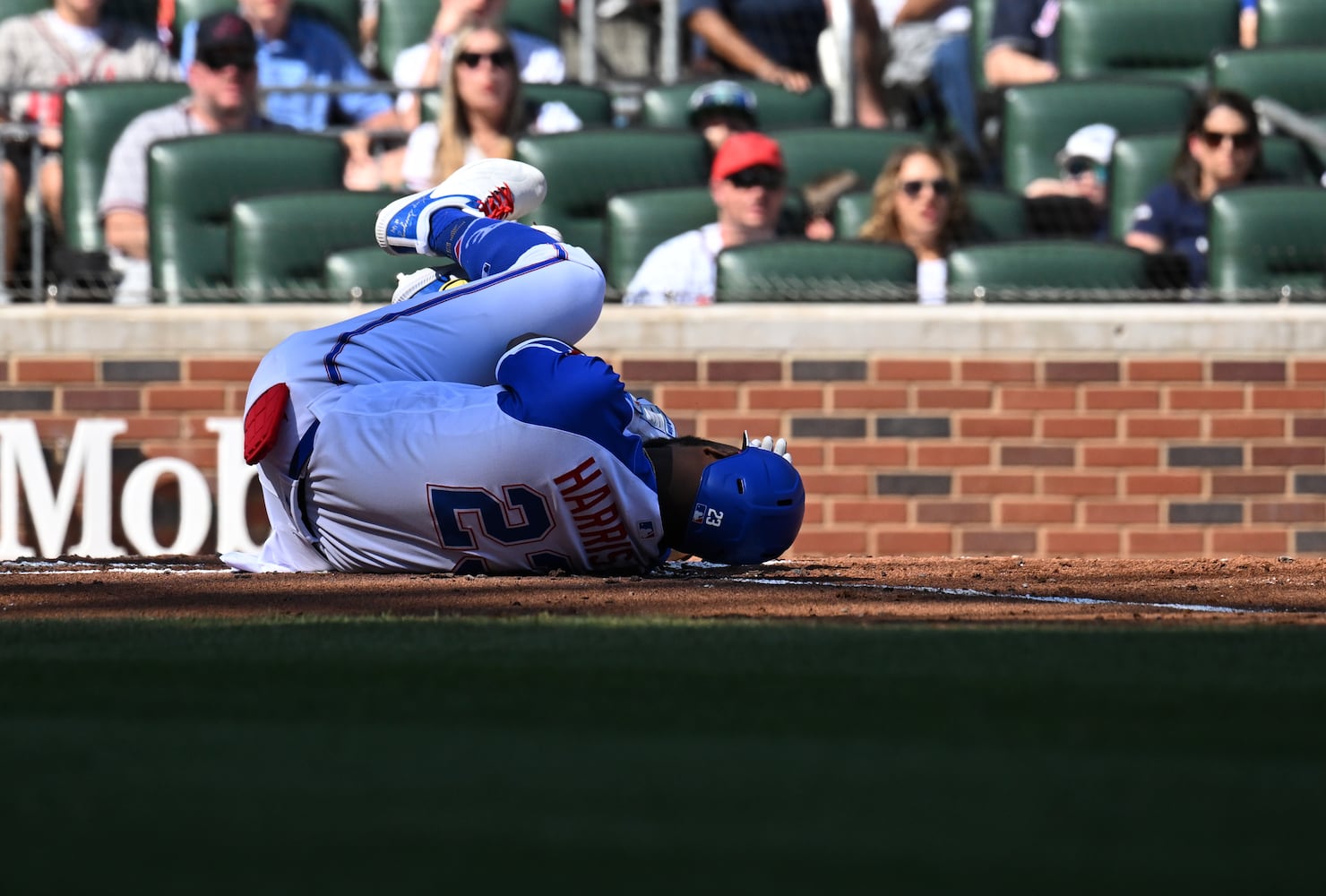 Braves vs Phillies - Saturday