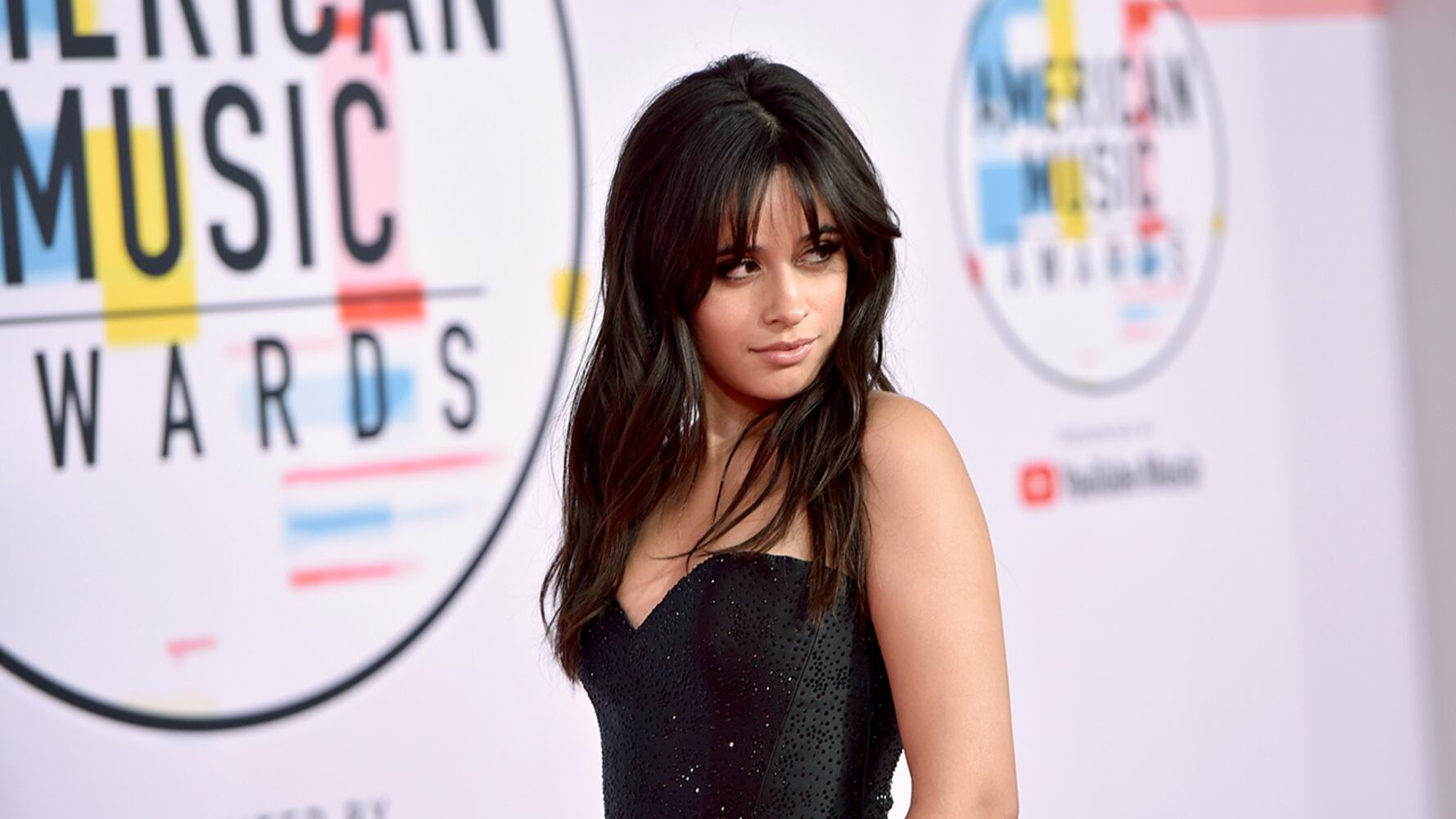 Photos: 2018 American Music Awards red carpet arrivals