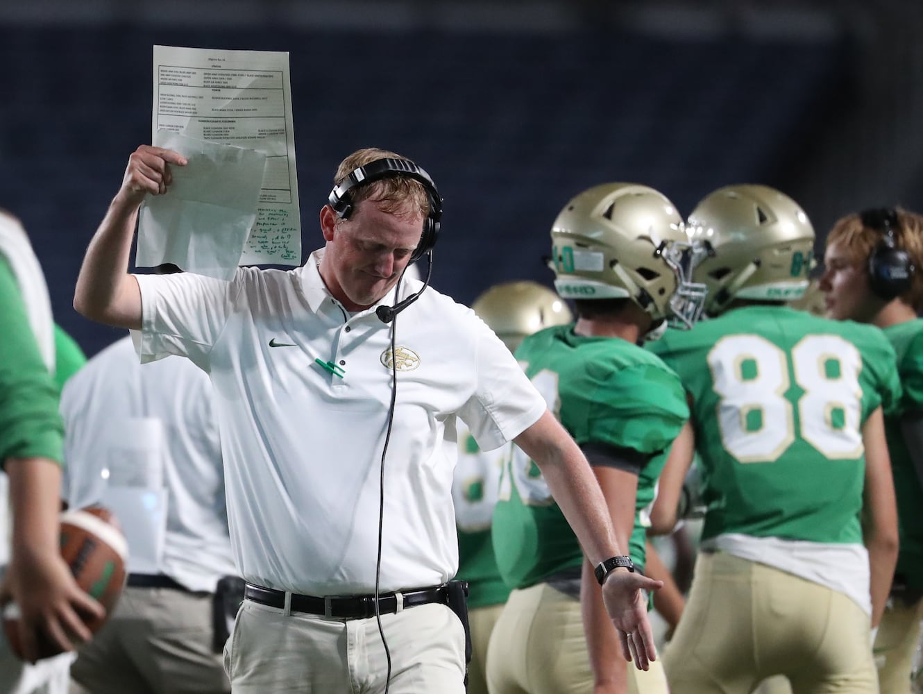 Photos: High school football Week 1