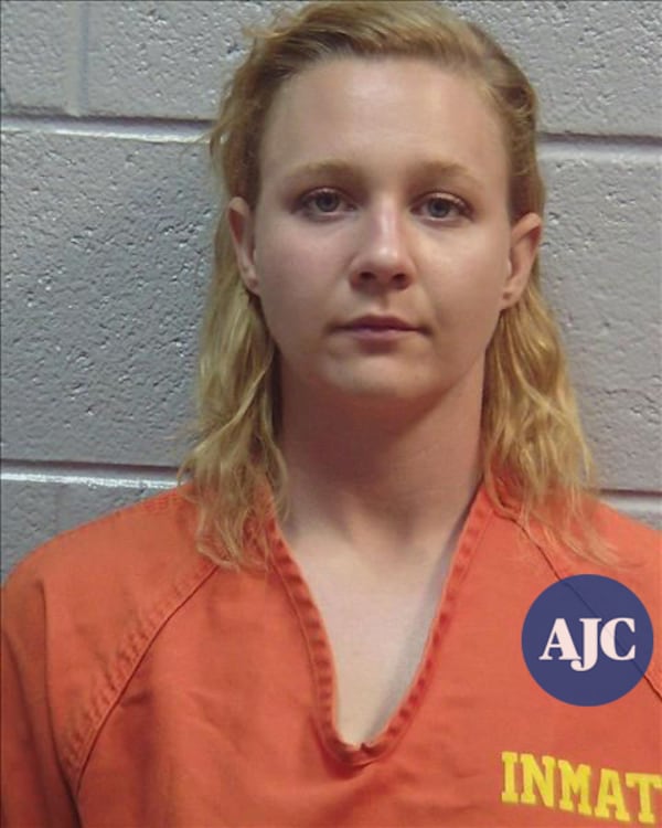 Reality Winner, 25, is accused of “removing classified material from a government facility and mailing it to a news outlet.” She could face up to 10 years in prison if convicted.