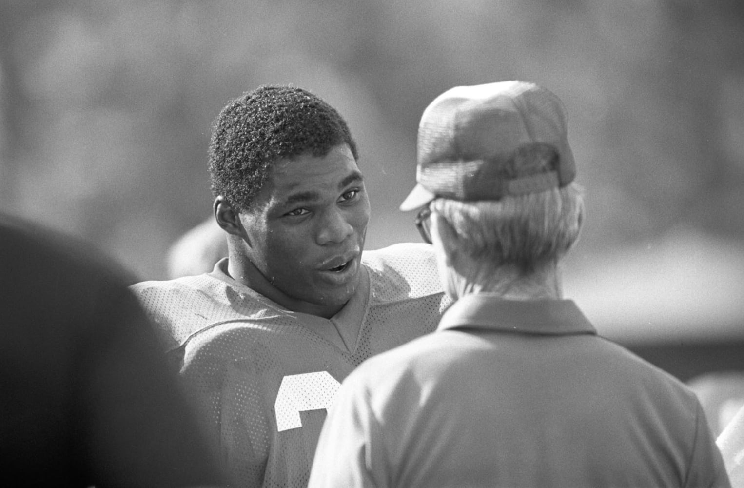 Herschel Walker