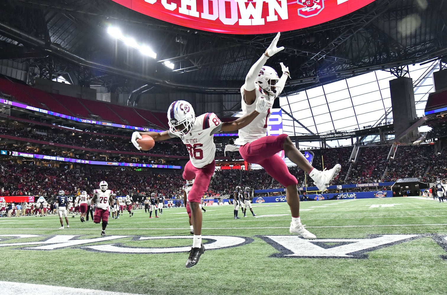 Celebration Bowl photo