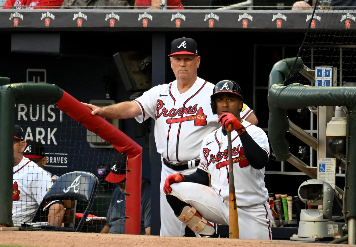 Braves vs Dodgers - Wednesday