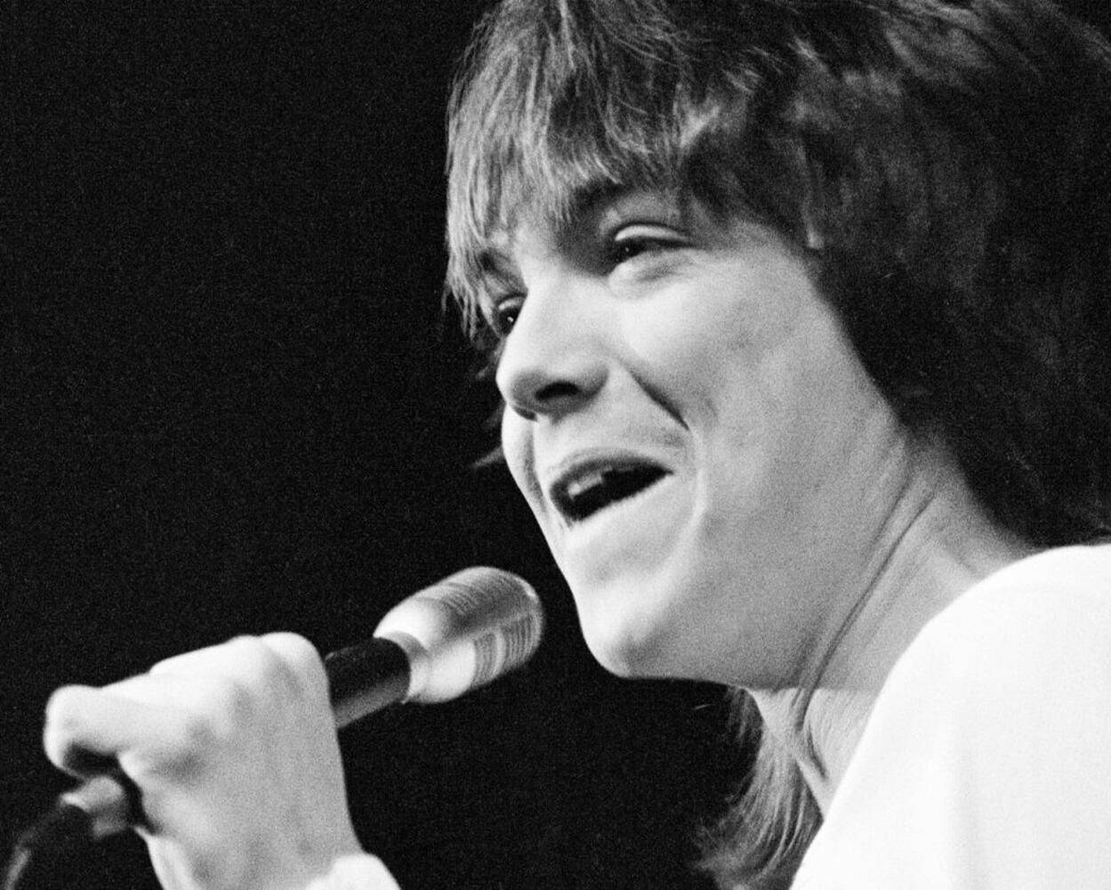 Photos: David Cassidy through the years