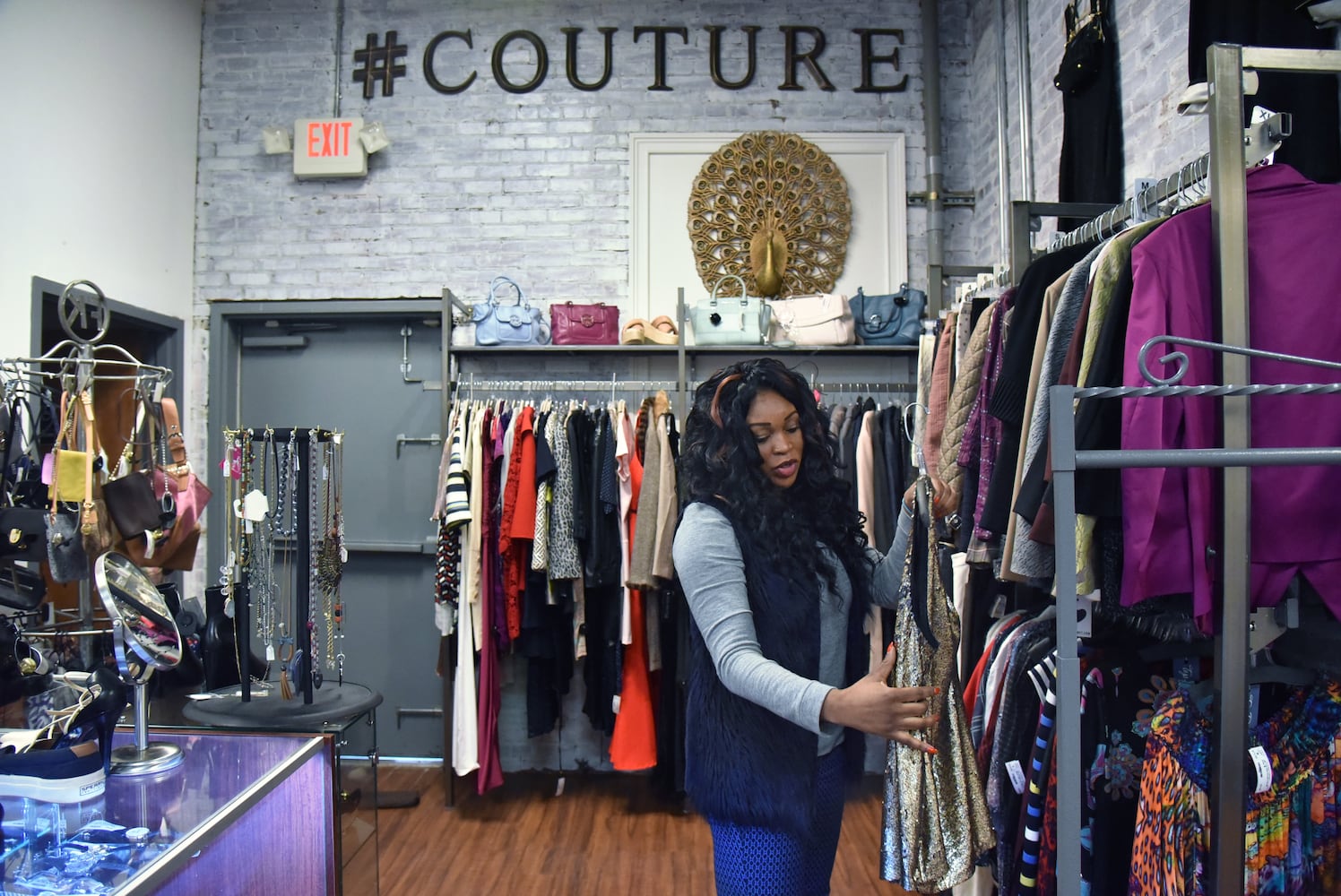 KonMari decluttering sparks joy for Atlanta consignment shops